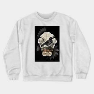 Omens Crewneck Sweatshirt